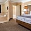 Best Western Hollywood Plaza Inn-Hollywood Walk of Fame Hotel-LA
