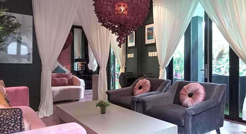 Thao Dien Boutique Hotel