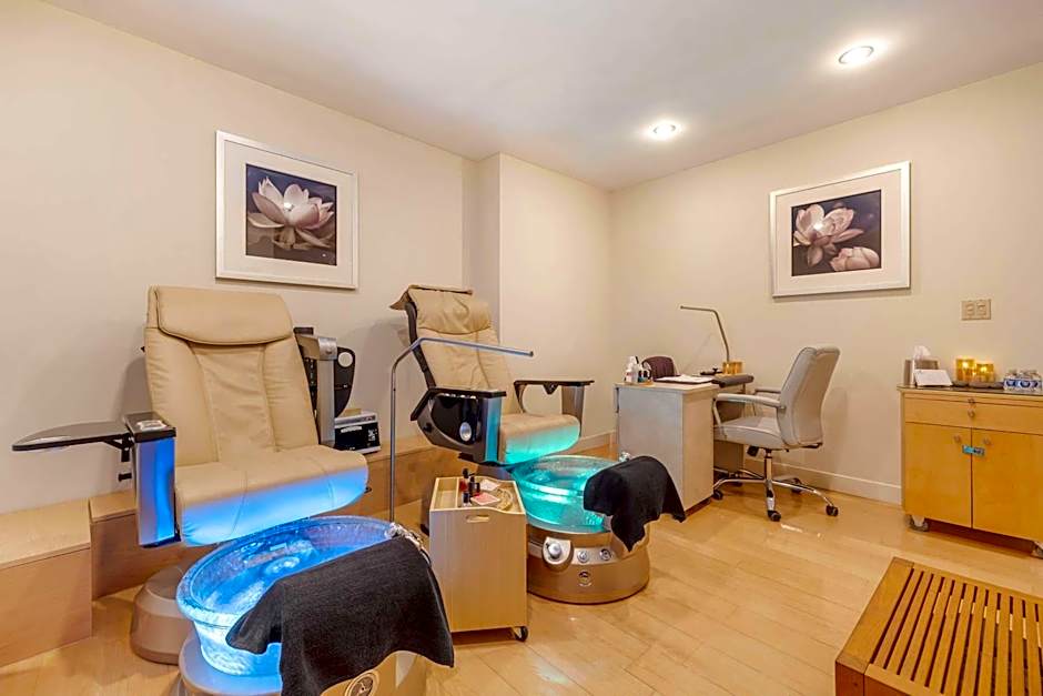 Hilton Grand Vacations on the Las Vegas Strip