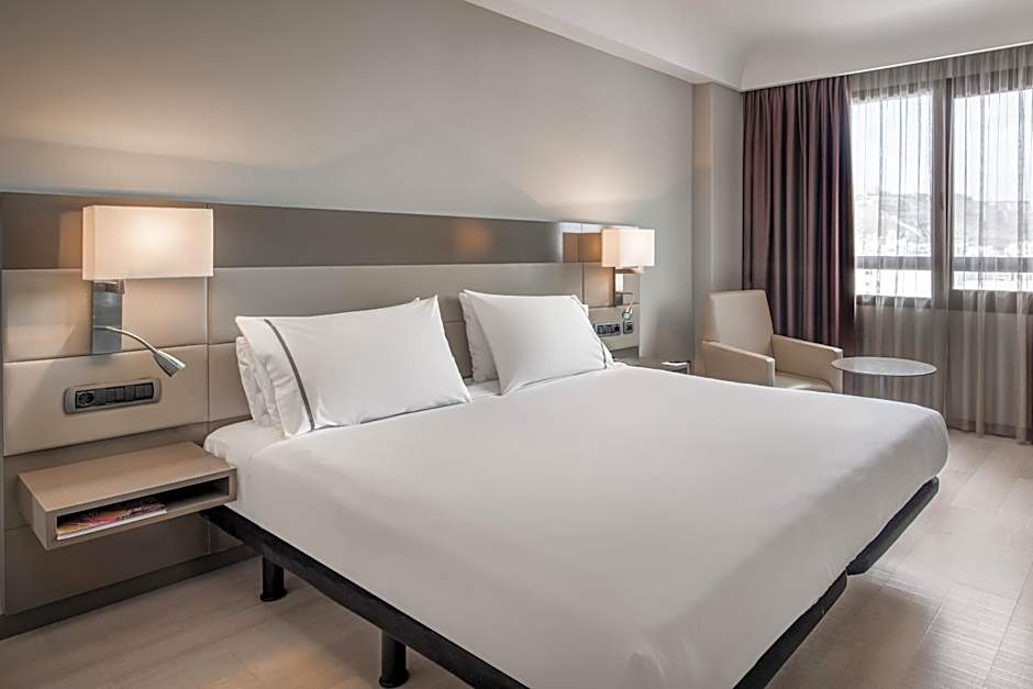 AC Hotel by Marriott Iberia Las Palmas