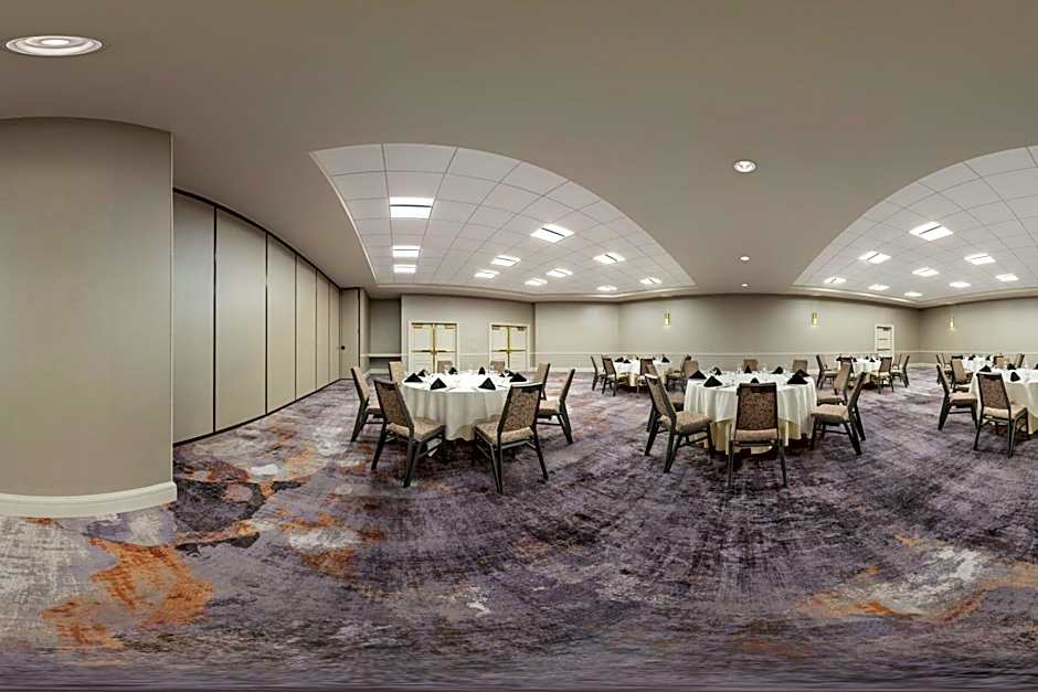 THE WESTIN NEW ORLEANS