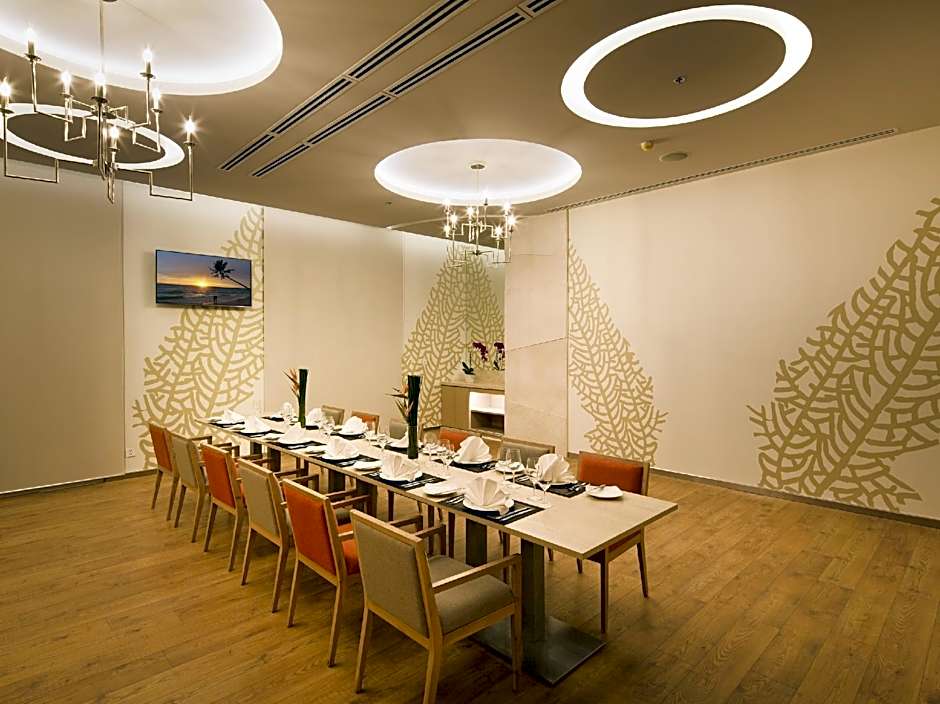 Liberty Central Nha Trang Hotel