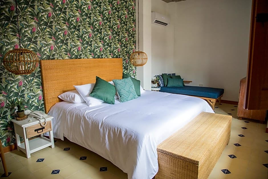 Hotel Boutique Casa Mia