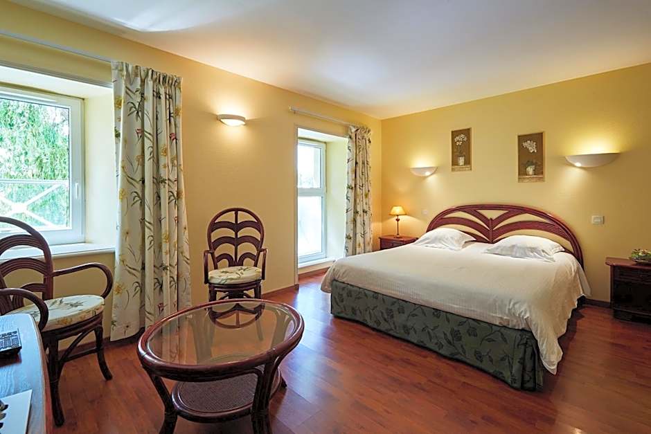 Residence L'Hostreiere