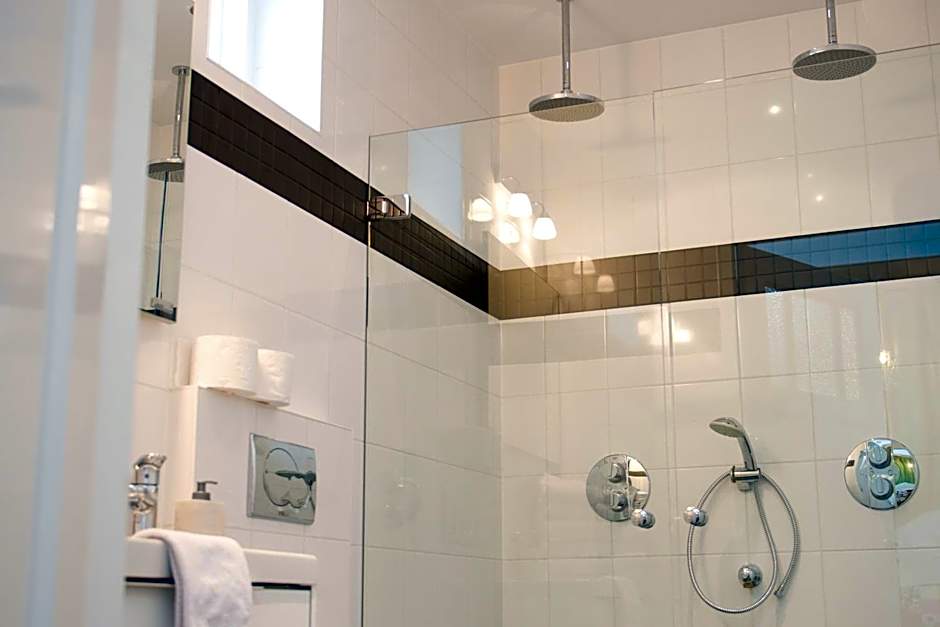 Hotel Steeds aan Zee