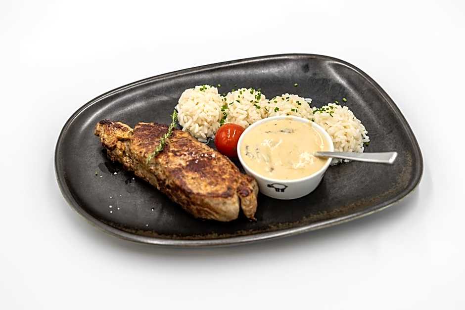 Hotel Schäfli Siebnen