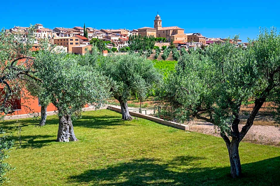 Hotel Vilar Rural d'Arnes