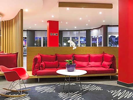 Ibis Sao Jose dos Campos Colinas