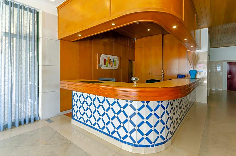 TURIM Algarve Mor Apartamentos Turísticos