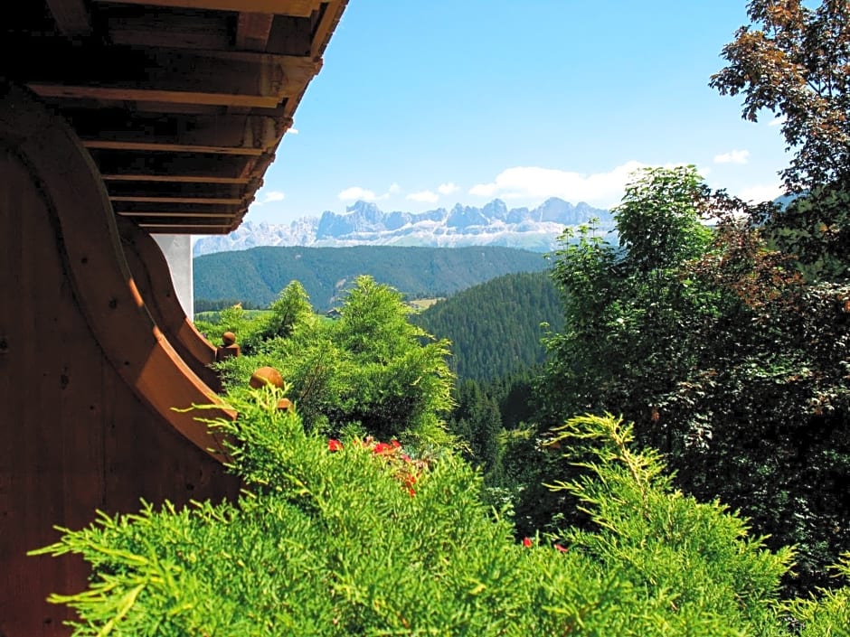 Ganischgerhof Mountain Resort & Spa