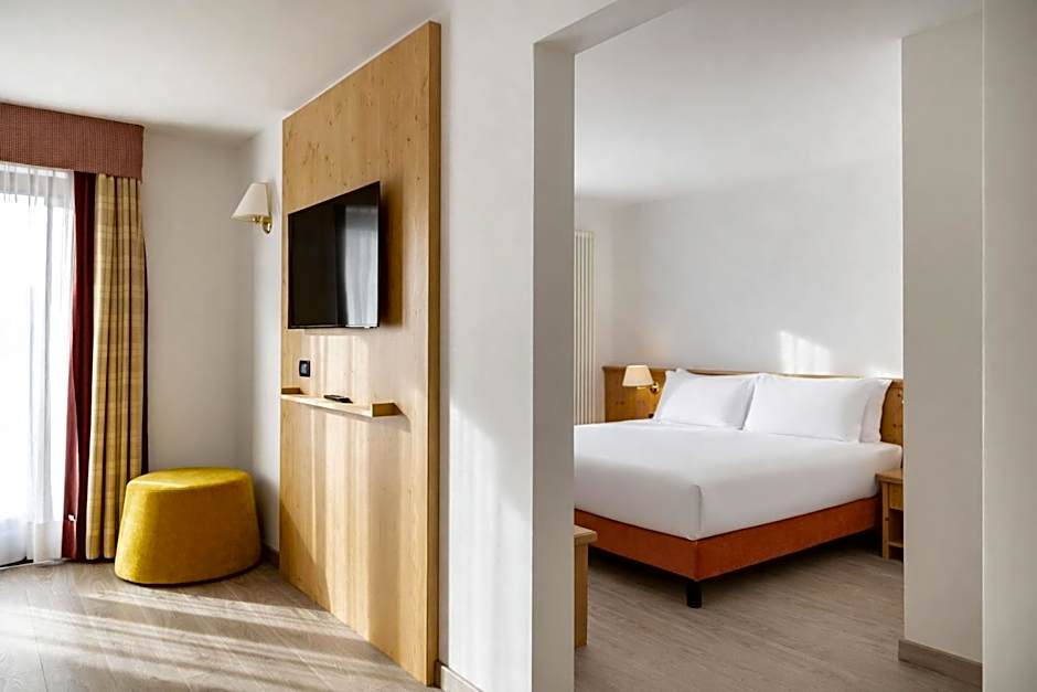 Golf Hotel