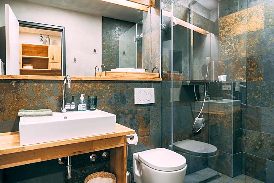 Gut Hügle Erlebnishof & Spa