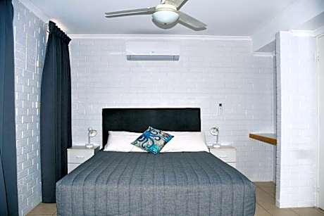 One-Bedroom Villa - Ground Floor