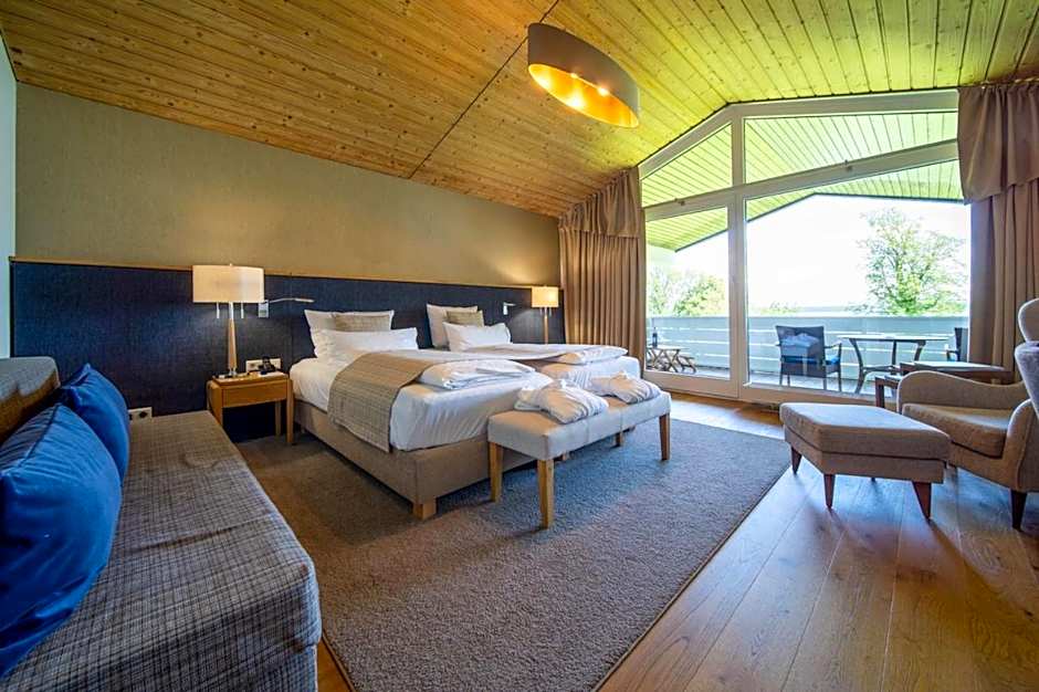 Marina Hotel am Starnberger See