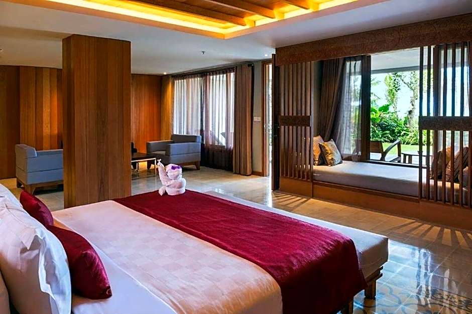 Swarga Suites Bali Berawa