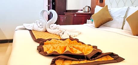 Deluxe Air Conditioning