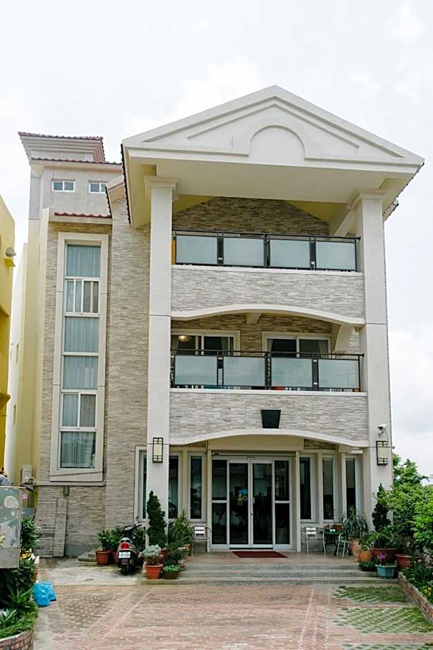 He Sen B&B