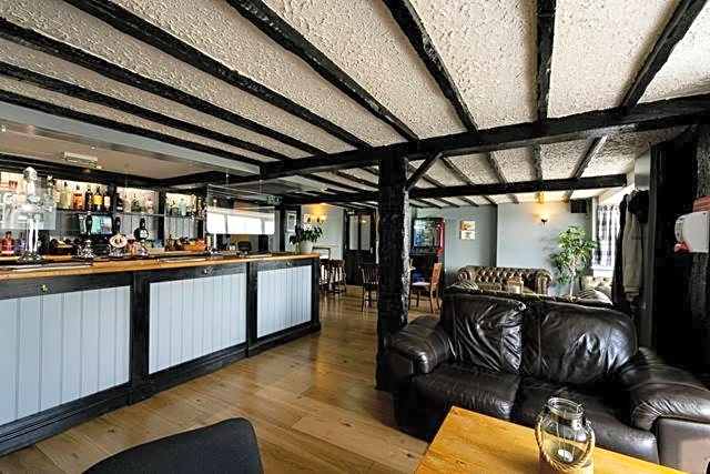 The Haven Inn Limited