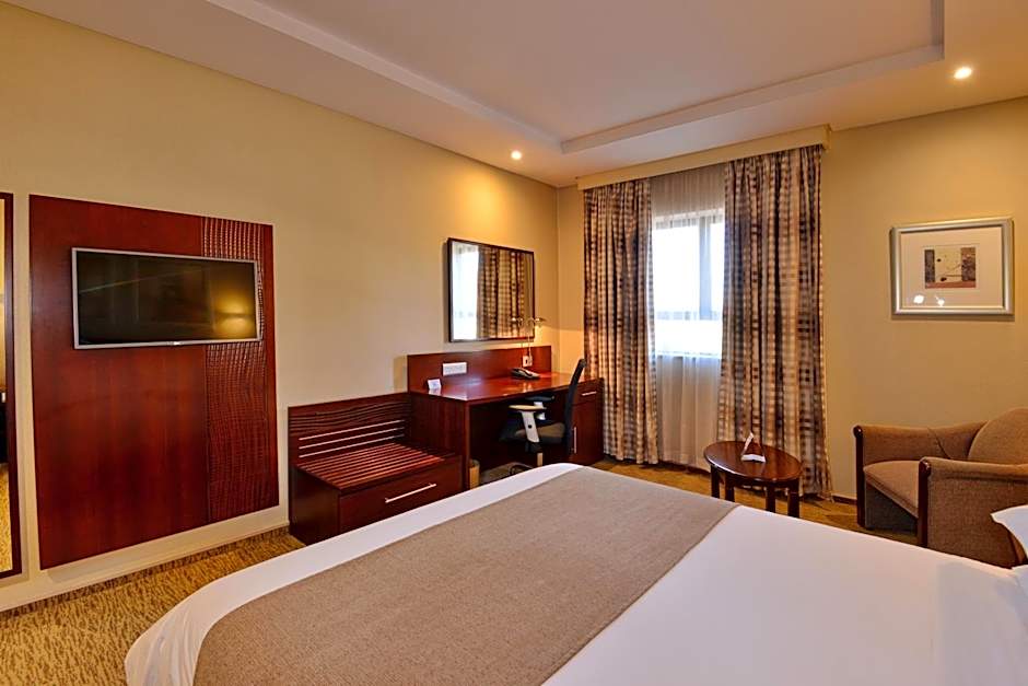 City Lodge Hotel Johannesburg Airport Barbara Road