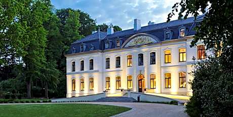 Weissenhaus Private Nature Luxury Resort