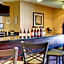 Cobblestone Inn & Suites - Carrington