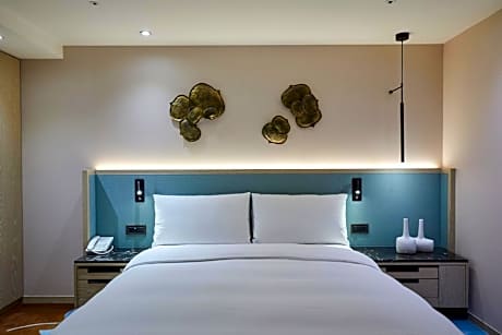 Standard Double Room No Window