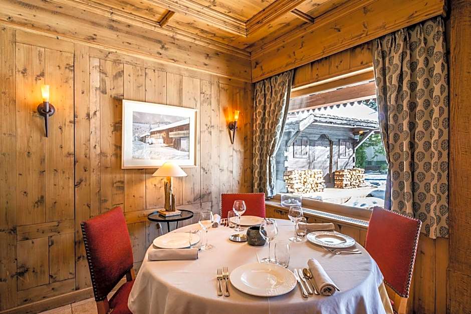 Hotel Le Samoyede