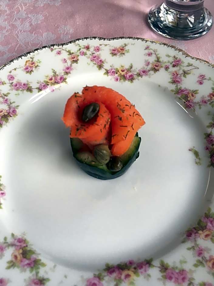 Harlem Stonegate B&B