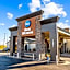 Best Western Courtview Hotel