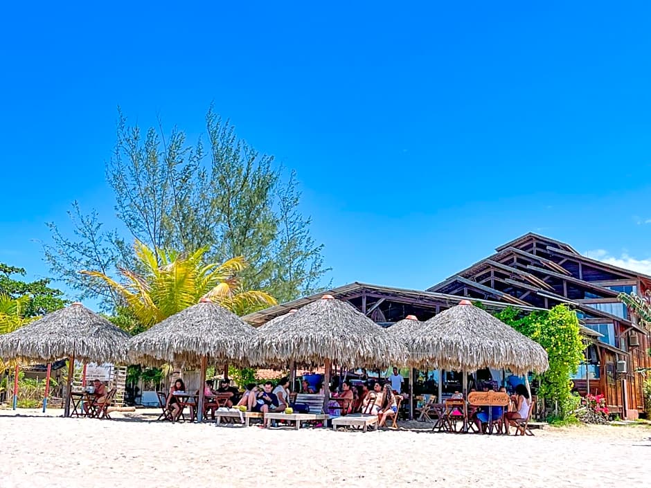 Grand Fortim Maceio Praia