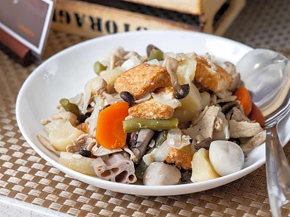 Super Hotel Matsusaka