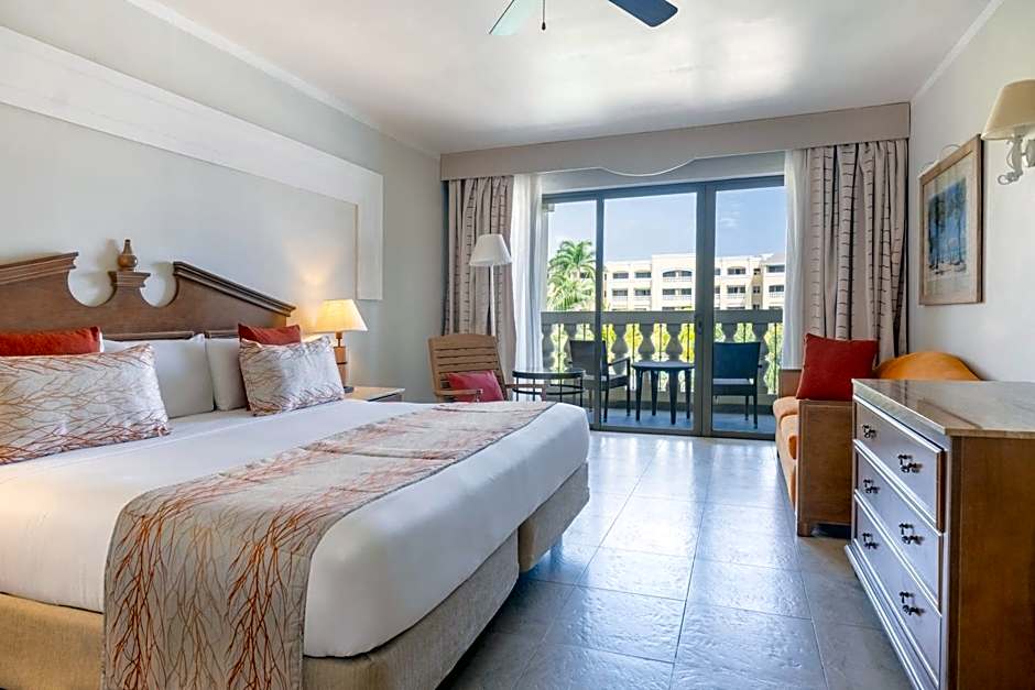 Iberostar Waves Rose Hall Beach - All Inclusive