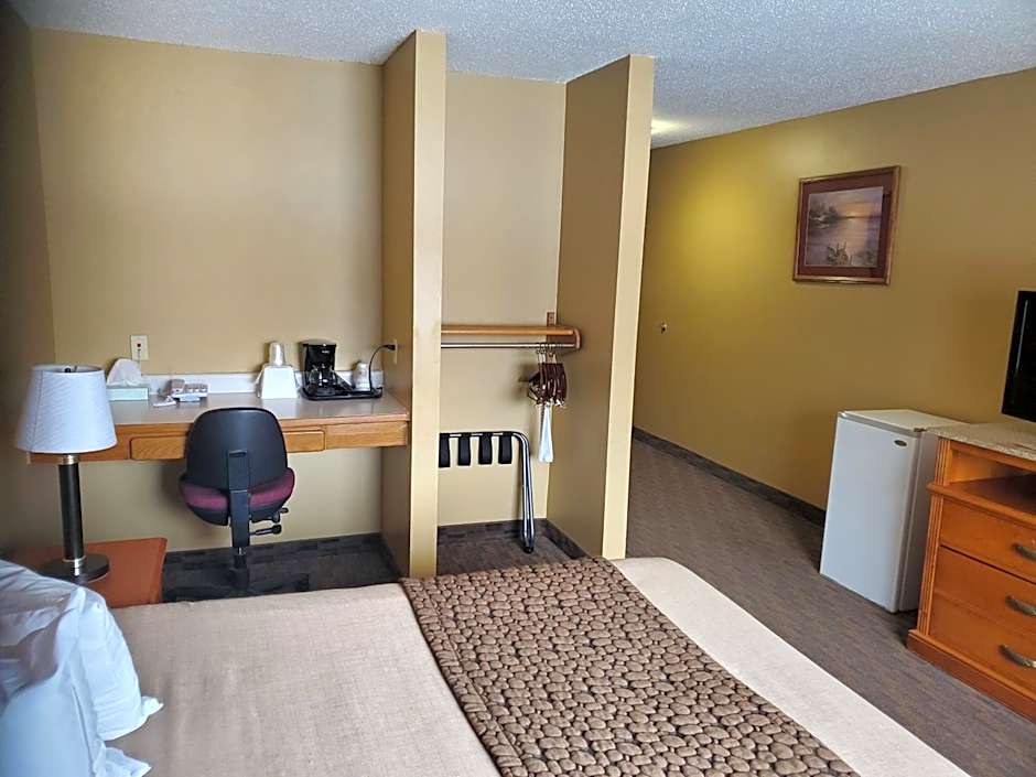 Governors Inn a Travelodge by Wyndham