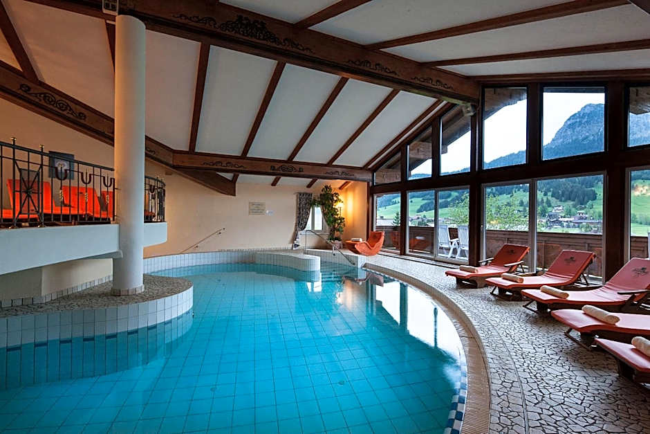 Das Traditionshotel Schwarzer Adler