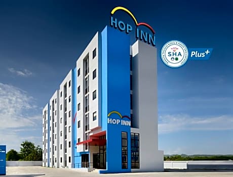 HOP INN Lopburi