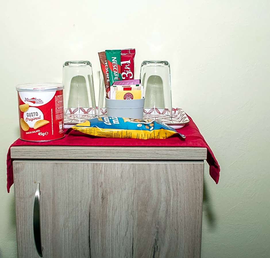 Tiszafa Vendégház Nagykanizsa