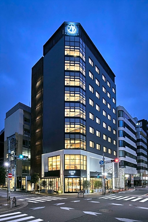 HOTEL 1899 TOKYO