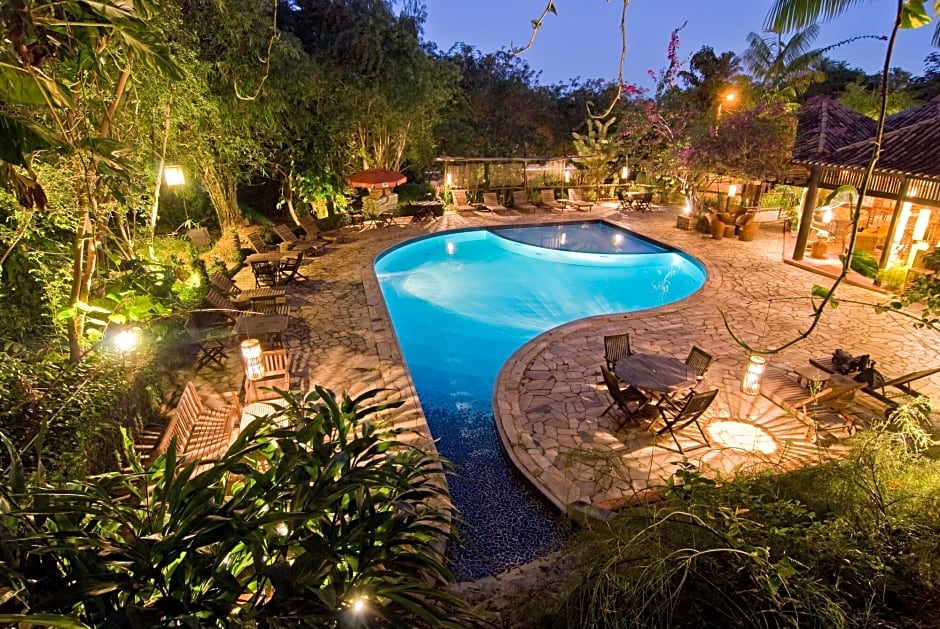 Vilangelim Eco Pousada