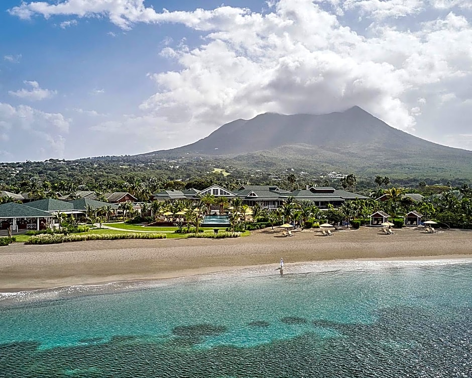 Four Seasons Resort Nevis West Indies