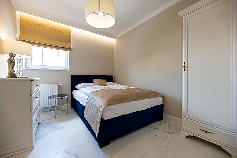 Apartamenty Prestige Mielno-Uniescie