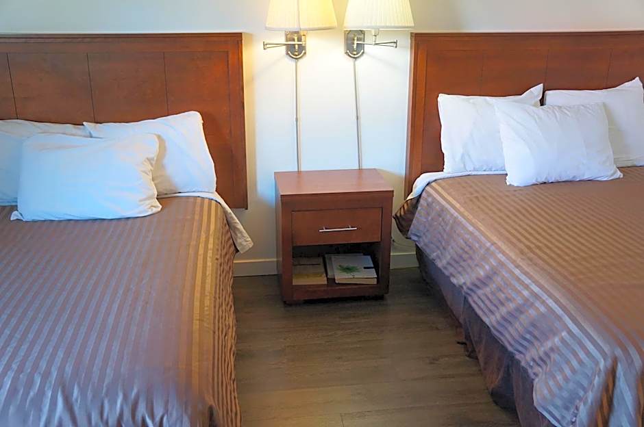 Westward Inn & Suites