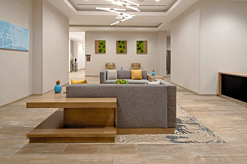 Staybridge Suites Long Beach Airport By IHG
