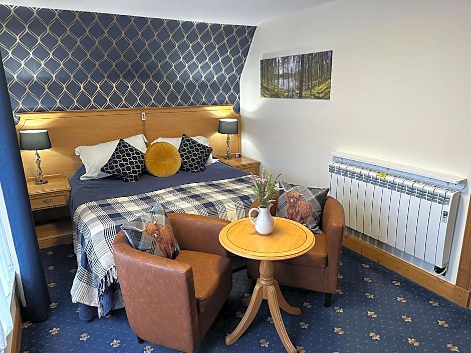 The Glen Hotel Newtonmore