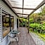Rainforest Retreat