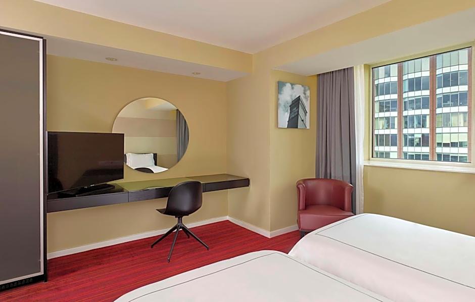 Park Plaza Leeds