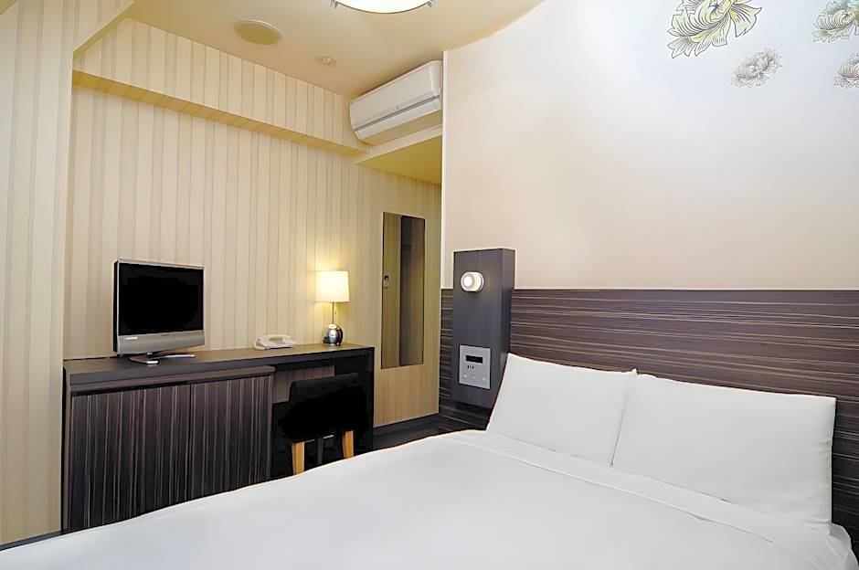 Hotel Villa Fontaine Tokyo-Nihombashi Mitsukoshimae