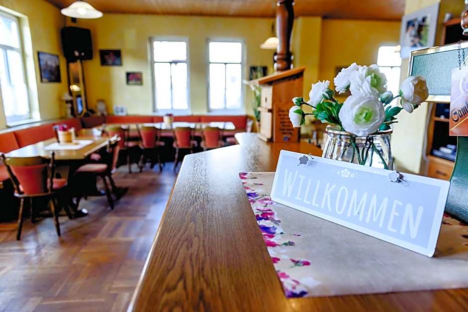 Landgasthof Schwabhausen