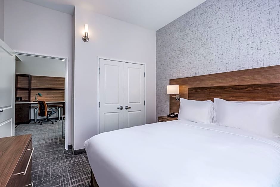 TownePlace Suites by Marriott Chicago Waukegan/Gurnee