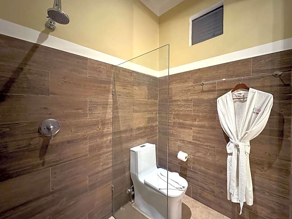 Casa Italia Luxury Guest House - Adults Only