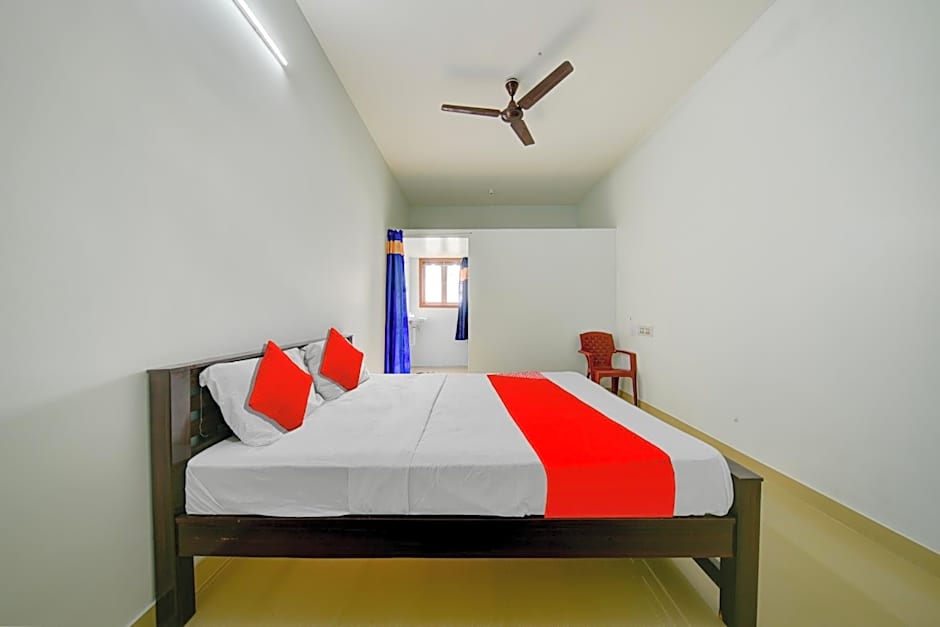 Hotel O SMS HOMES